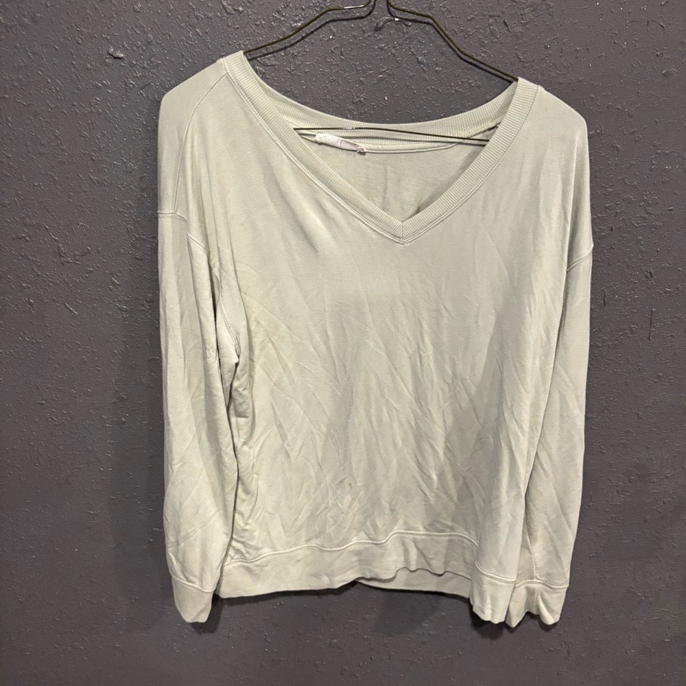 Women’s Workshop Republic Clothing Relaxed Sweatshirt